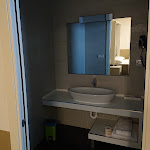 Photo n°4 de l'avis de Ioan. fait le 15/05/2019 à 21:20 sur le  57ResHotel Orio al Serio - Hotel Bergamo à Orio al Serio