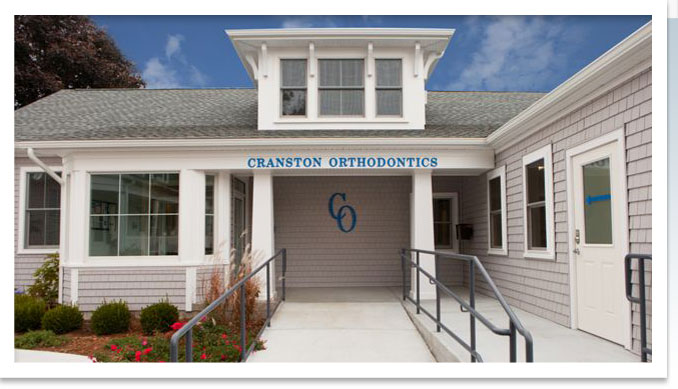 Cranston Orthodontics