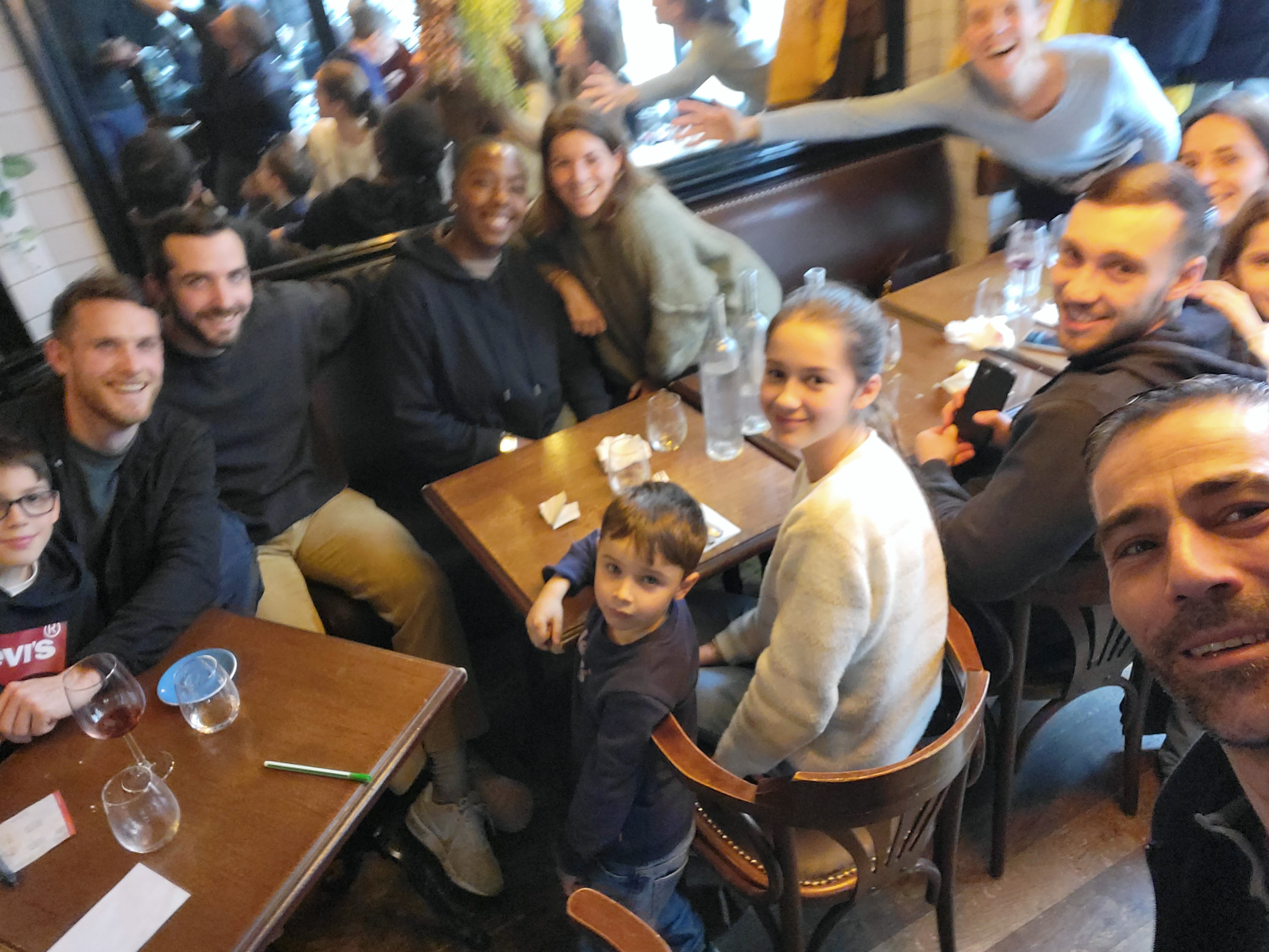 Photo n° 1 de l'avis de Timothée.A fait le 11/03/2024 à 10:39