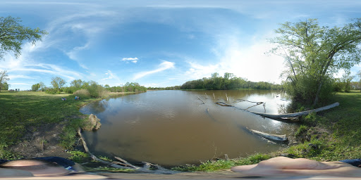 Nature Preserve «Penny Road Pond», reviews and photos, Penny Rd, Barrington, IL 60010, USA