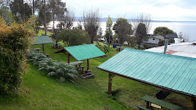 Camping y Cabañas El Arroyo