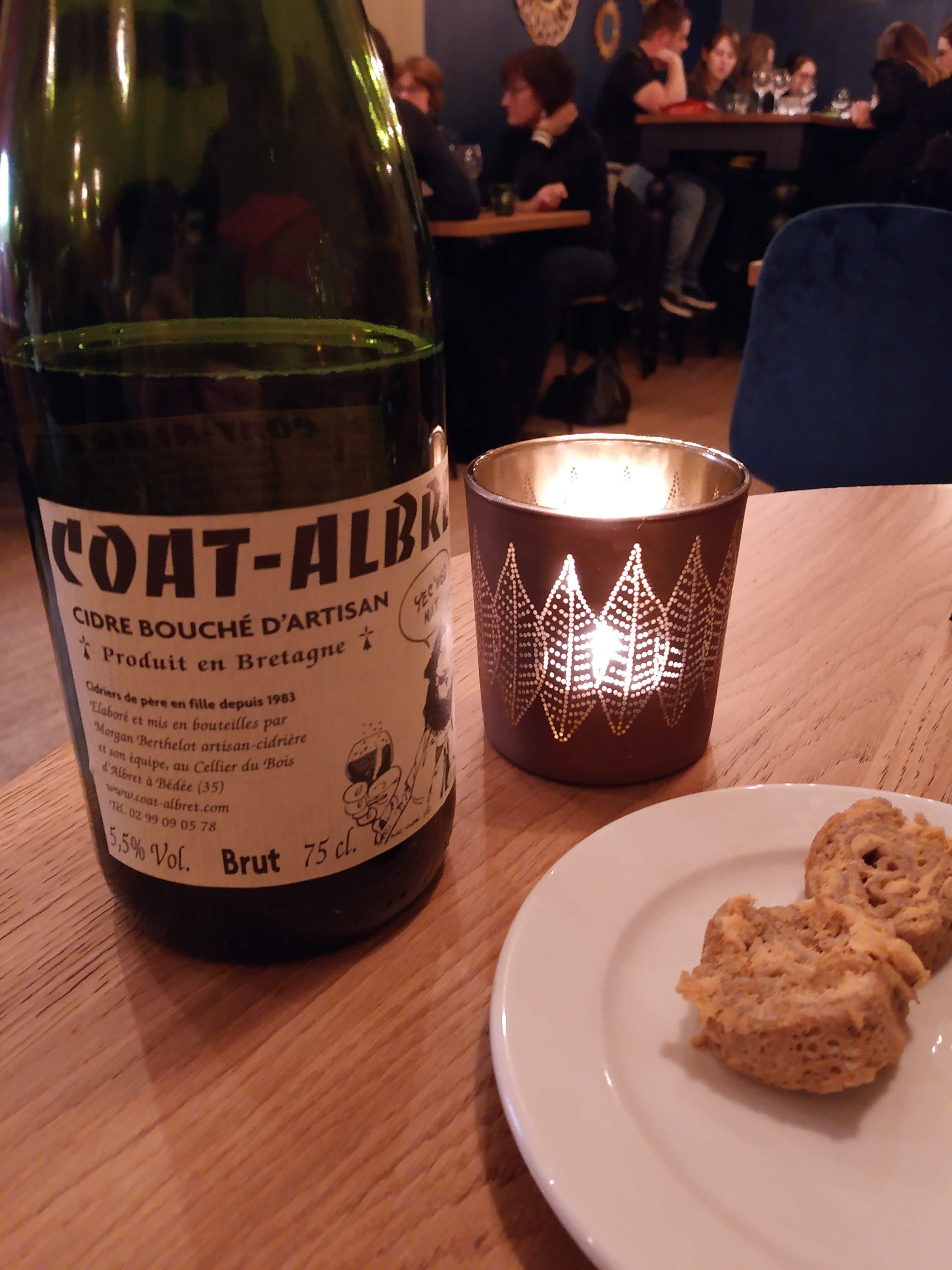 Photo n° 1 de l'avis de Ludovic.U fait le 27/12/2018 à 18:28