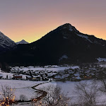 Photo n°14 de l'avis de Russell.i fait le 09/01/2024 à 09:10 sur le  Hotel Prinz-Luitpold-Bad à Bad Hindelang