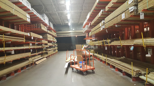 Home Improvement Store «The Home Depot», reviews and photos, 2805 US-98, Lakeland, FL 33805, USA