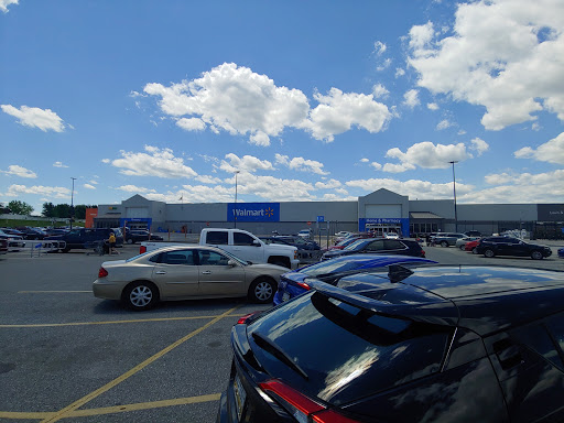 Department Store «Walmart Supercenter», reviews and photos, 1881 Baltimore Pike, Hanover, PA 17331, USA