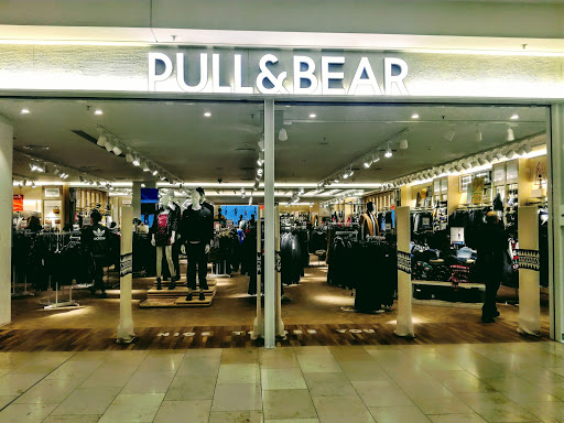 Pull &Bear