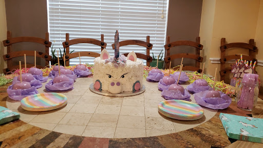 Renaissance Cake Company, 1007 S Washington St, Kaufman, TX 75142, USA, 