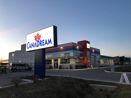 CanaDream RV Rentals & Sales Vancouver