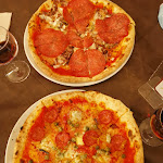 Photo n°1 de l'avis de Laurent.e fait le 10/08/2020 à 09:09 sur le  Ok Pizza Evolution à Alghero