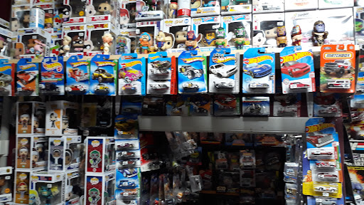 Toy Store «A2Z Toys», reviews and photos, 110 Baltimore St, Hanover, PA 17331, USA