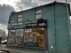 Royal Oak Furnishers Ltd