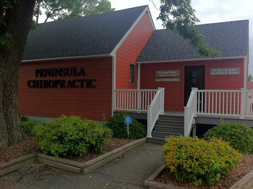 Peninsula Chiropractic Center
