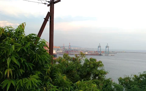 Visakhapatnam Dock View Point image