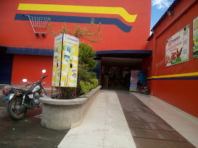 Supermercado Omegaplaza Moyobamba