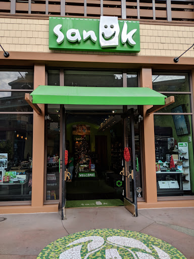 Shoe Store «Sanuk», reviews and photos, 1550 Disneyland Dr, Anaheim, CA 92802, USA