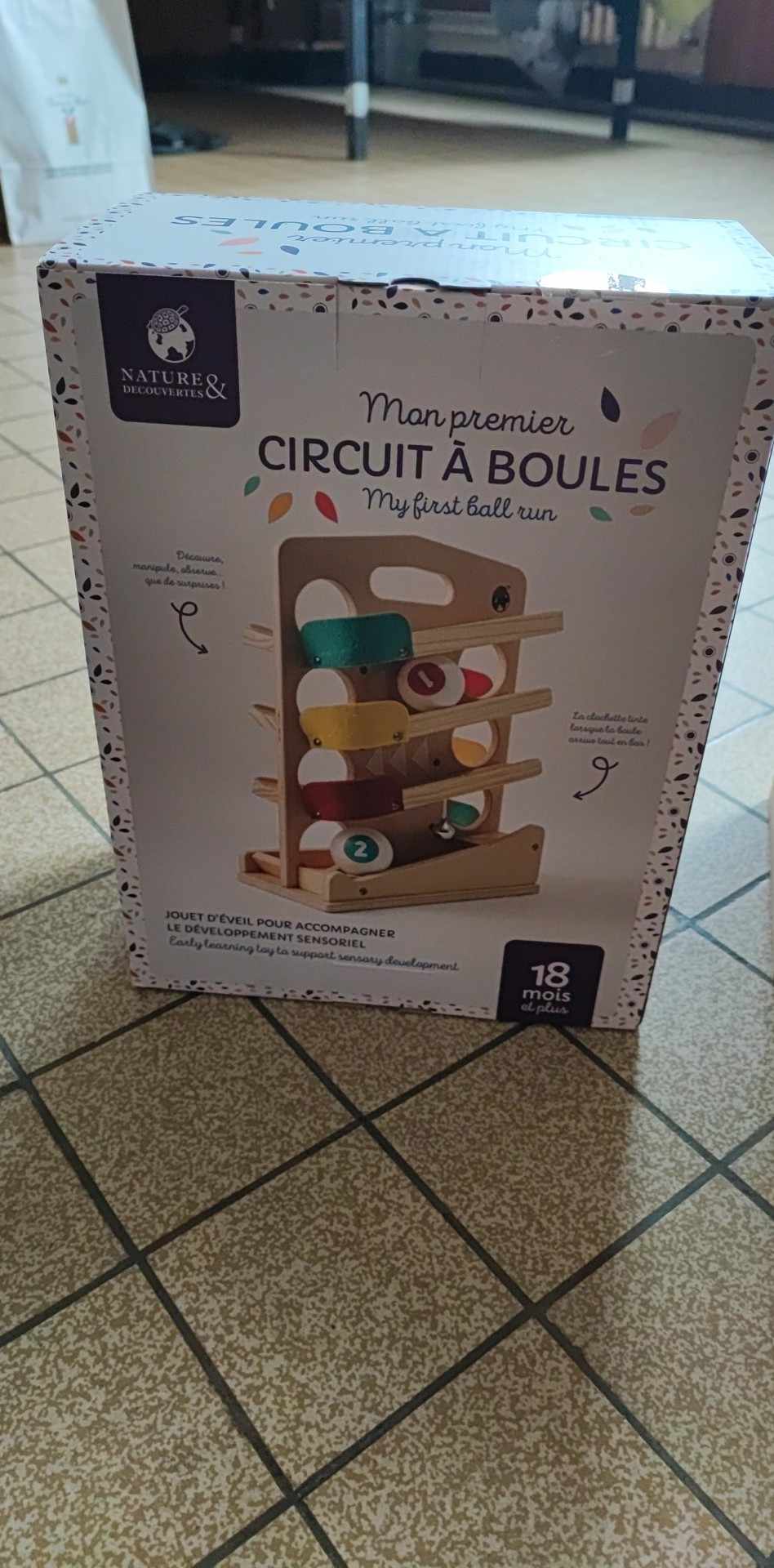 Photo n° 2 de l'avis de LAU.A fait le 03/12/2023 à 22:36