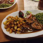 Photo n°2 de l'avis de Martin. fait le 26/12/2020 à 10:19 sur le  Markls Pferdestall à Sangerhausen