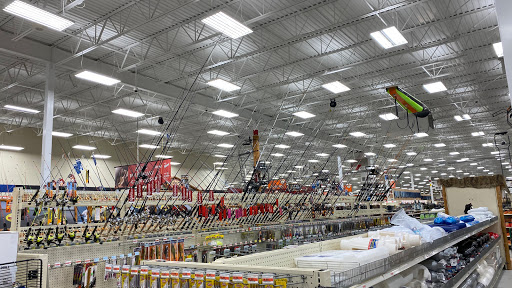 Department Store «Mills Fleet Farm», reviews and photos, 1935 Levi Griffin Rd, Carver, MN 55315, USA