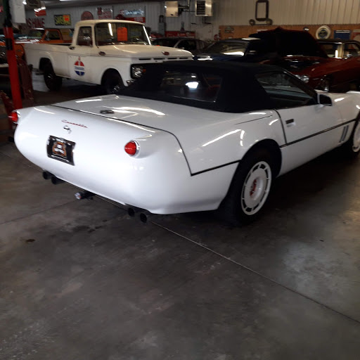 Used Car Dealer «D J Auto Sales», reviews and photos, 3815 16th Ave SW, Cedar Rapids, IA 52404, USA