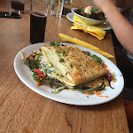 Photo n°1 de l'avis de Benni.r fait le 28/09/2019 à 11:53 sur le  Café Stilbruch à Jena