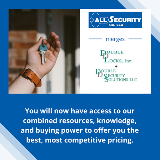 Locksmith «Double D Locks Inc», reviews and photos, 1613 Warwick Ave, Warwick, RI 02889, USA