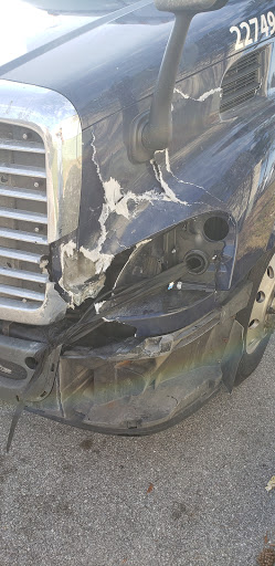 Auto Body Shop «Frank And Sons Autobody Inc», reviews and photos, 1890 US-17, Winter Haven, FL 33881, USA