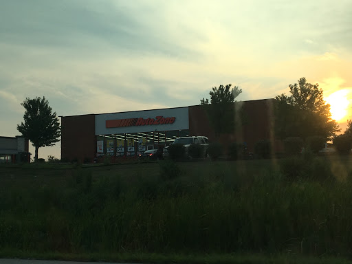 Auto Parts Store «AutoZone», reviews and photos, 14193 Manchester Rd, Manchester, MO 63011, USA