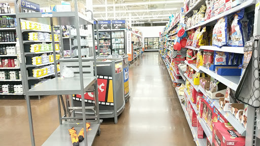 Supermarket «Walmart Neighborhood Market», reviews and photos, 109 Gallatin Pike N, Madison, TN 37115, USA