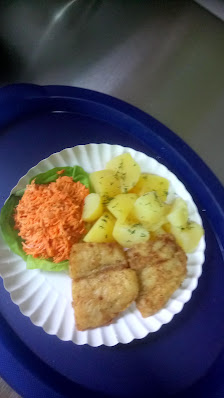 Bar Smaczek Jatkowa 18, 21-560 Międzyrzec Podlaski, Polska