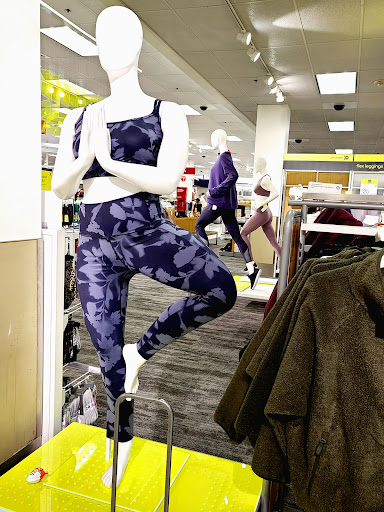 Department Store «Target», reviews and photos, 1150 El Camino Real, San Bruno, CA 94066, USA