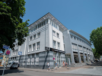 Dorow Clinic Lörrach