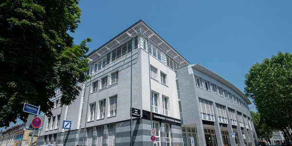 Dorow Clinic Lörrach