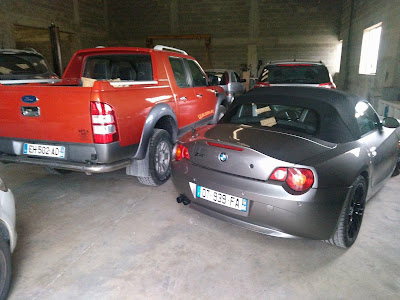 Perf & Design Auto à Carpentras