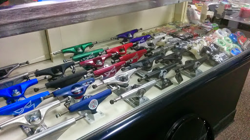 Bicycle Store «Motiv-8», reviews and photos, 1270 E Columbia Ave # A, Battle Creek, MI 49014, USA