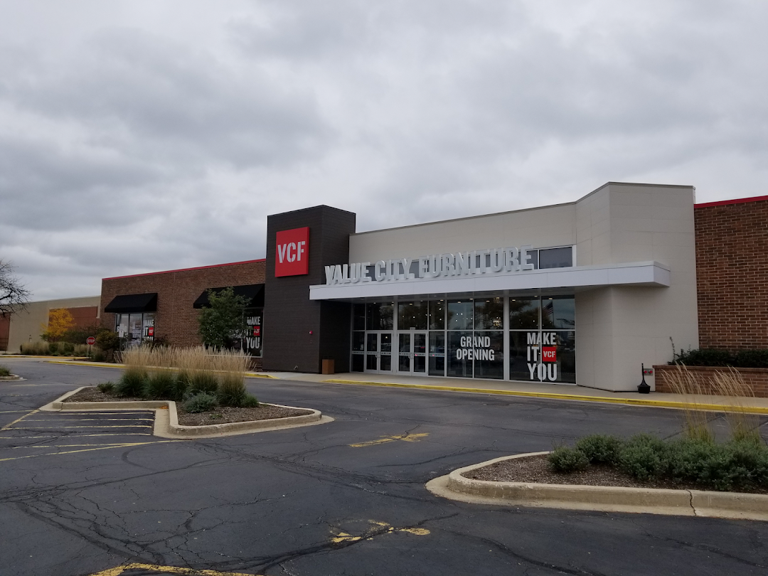 Value City Furniture
