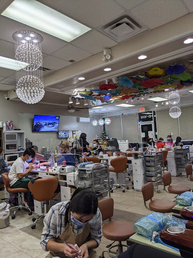 Spa «Cosmo Day Spa», reviews and photos, 9820 W Lower Buckeye Rd D108, Tolleson, AZ 85353, USA