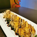 Photo n°5 de l'avis de Marco.e fait le 20/10/2020 à 09:43 sur le  Ristorante Sushi Ten 2 à Massa