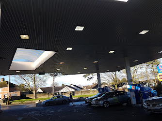 Maxol Service Station Ballymakenny Road