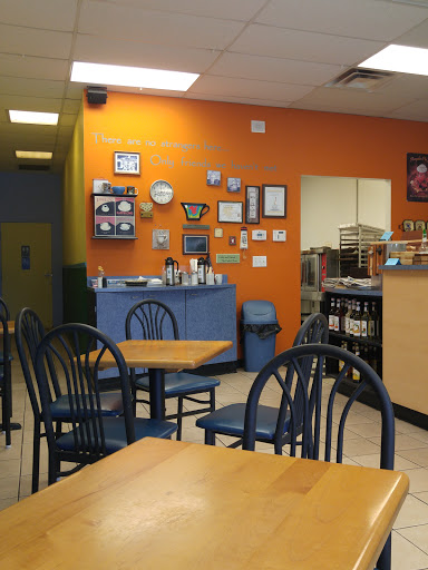 Coffee Shop «Grand Strand Coffee Bar», reviews and photos, 9869 Ocean Hwy W # 4, Carolina Shores, NC 28467, USA