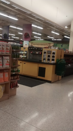 Supermarket «Publix Super Market at Barrow Crossing», reviews and photos, 916 Loganville Hwy #200, Bethlehem, GA 30620, USA