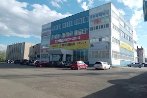 Business Center "Siberia" image