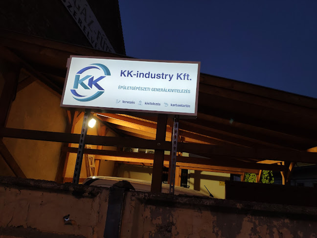 KK-industry Kft