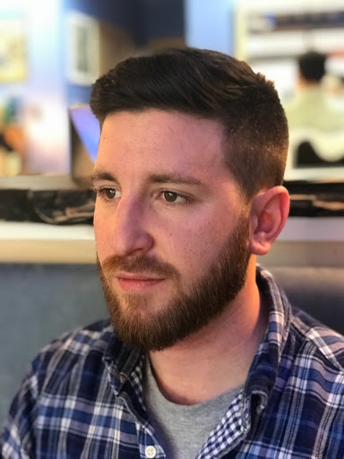 Barber Shop «Barber Shop Denim», reviews and photos, 1517 South St, Philadelphia, PA 19146, USA