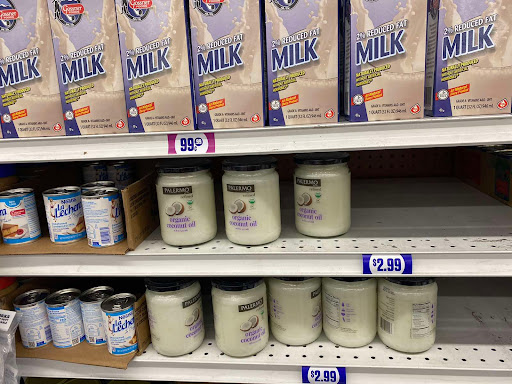 Discount Store «99 Cents Only Stores», reviews and photos, 4144 N Oracle Rd, Tucson, AZ 85705, USA