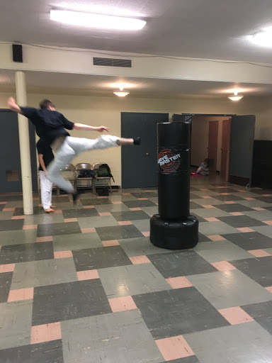 Alki Taekwondo