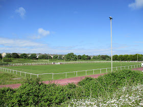 Vickerstown Football Club