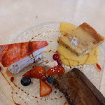 Photo n°5 de l'avis de Fabrizio.l fait le 15/05/2023 à 15:40 sur le  Osteria La Fermata à Alba