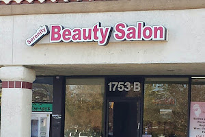 Serenity Beauty Salon