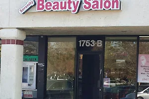 Serenity Beauty Salon image
