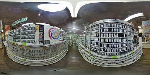 Art Supply Store «Creative Coldsnow - Art Materials and Framing», reviews and photos, 808 Westport Rd, Kansas City, MO 64111, USA